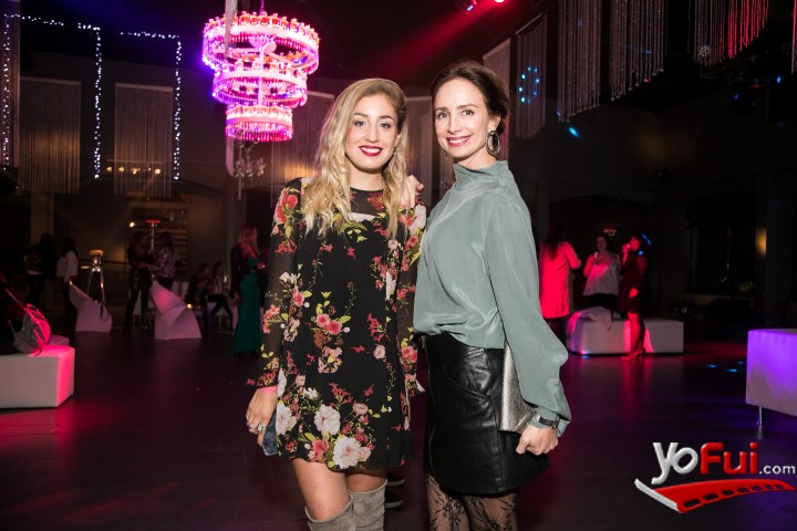Daniela Castro, María José Prieto
