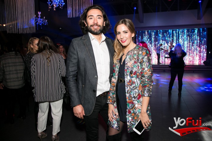 Felipe Araya, María Jesús Montes