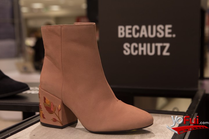 Fotografía en Ripley presentó la nueva colección de Schutz y Arezzo, Ripley, 3er piso