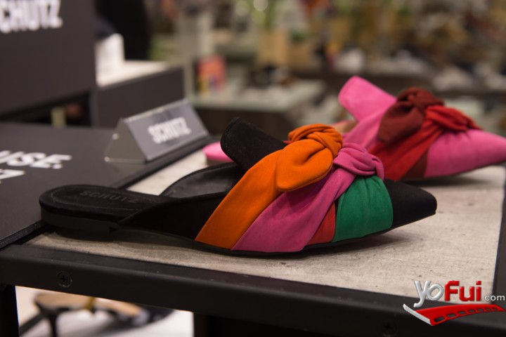 Fotografía en Ripley presentó la nueva colección de Schutz y Arezzo, Ripley, 3er piso