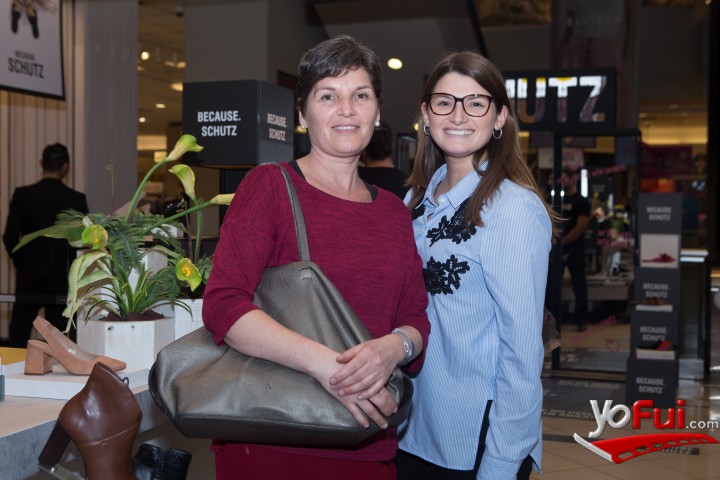 Carolina Zawadsky, Josefina Ortiz