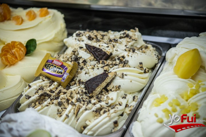 Fotografía en El Taller da la bienvenida a la temporada de helados con Sabores de Chile, El Taller, Club de Helado y Café