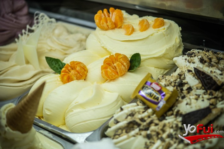 Fotografía en El Taller da la bienvenida a la temporada de helados con Sabores de Chile, El Taller, Club de Helado y Café