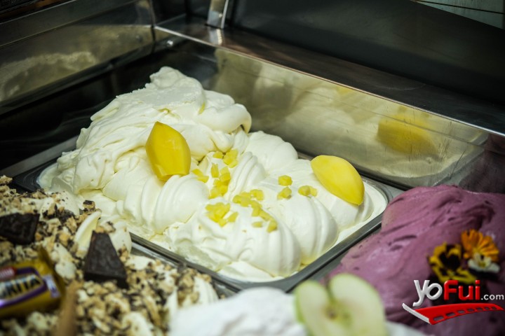 Fotografía en El Taller da la bienvenida a la temporada de helados con Sabores de Chile, El Taller, Club de Helado y Café