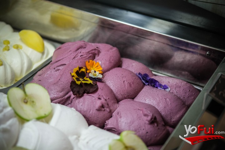 Fotografía en El Taller da la bienvenida a la temporada de helados con Sabores de Chile, El Taller, Club de Helado y Café