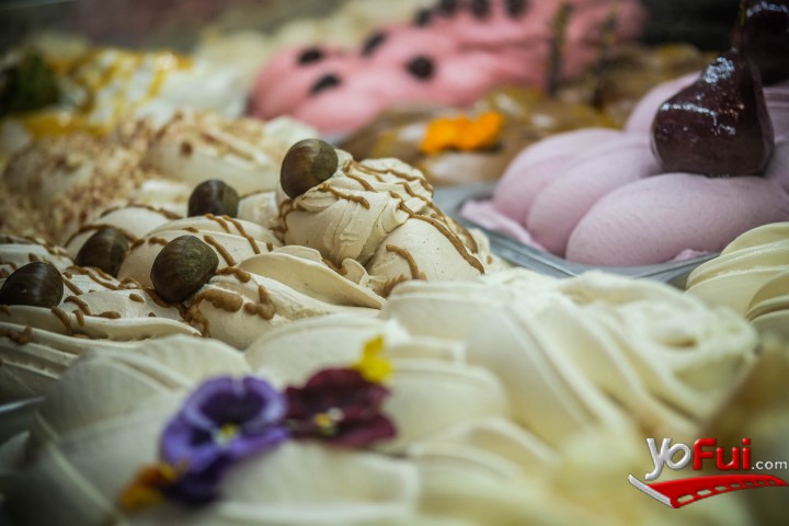 Fotografía en El Taller da la bienvenida a la temporada de helados con Sabores de Chile, El Taller, Club de Helado y Café