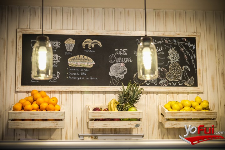 Fotografía en El Taller da la bienvenida a la temporada de helados con Sabores de Chile, El Taller, Club de Helado y Café
