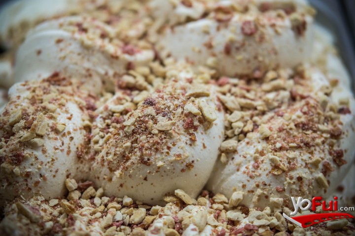 Fotografía en El Taller da la bienvenida a la temporada de helados con Sabores de Chile, El Taller, Club de Helado y Café