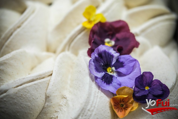 Fotografía en El Taller da la bienvenida a la temporada de helados con Sabores de Chile, El Taller, Club de Helado y Café