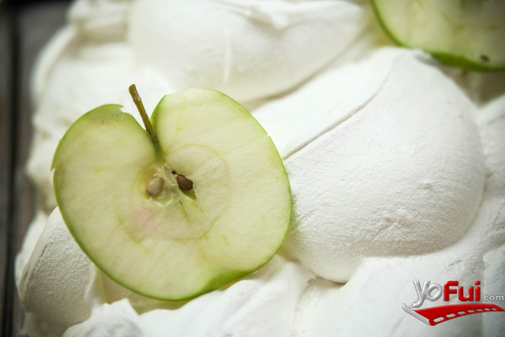 Fotografía en El Taller da la bienvenida a la temporada de helados con Sabores de Chile, El Taller, Club de Helado y Café