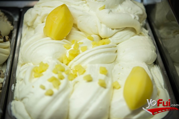 Fotografía en El Taller da la bienvenida a la temporada de helados con Sabores de Chile, El Taller, Club de Helado y Café