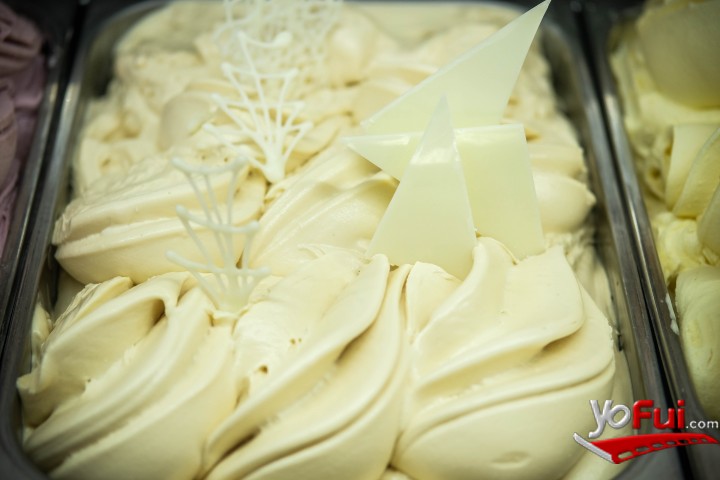 Fotografía en El Taller da la bienvenida a la temporada de helados con Sabores de Chile, El Taller, Club de Helado y Café