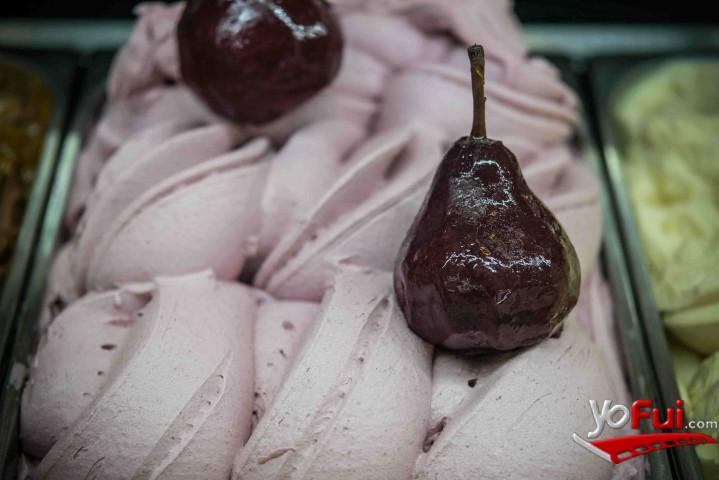 Fotografía en El Taller da la bienvenida a la temporada de helados con Sabores de Chile, El Taller, Club de Helado y Café