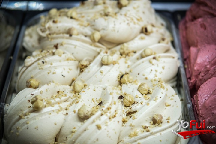 Fotografía en El Taller da la bienvenida a la temporada de helados con Sabores de Chile, El Taller, Club de Helado y Café