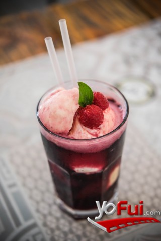 Fotografía en El Taller da la bienvenida a la temporada de helados con Sabores de Chile, El Taller, Club de Helado y Café