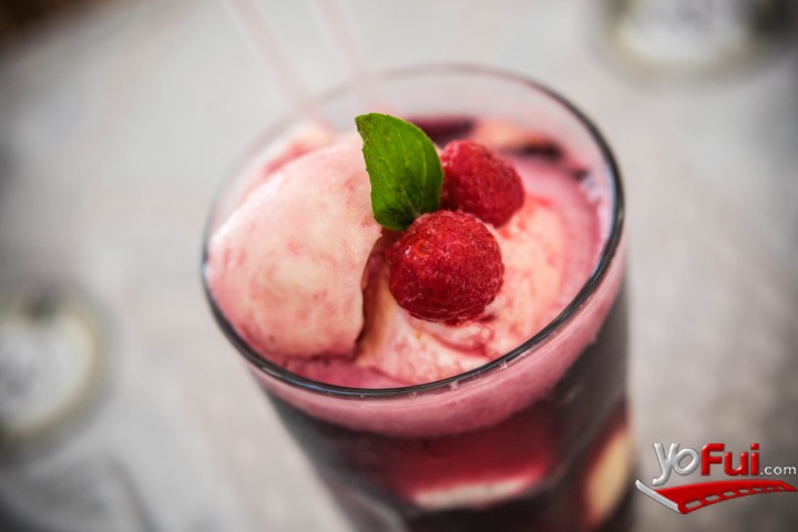Fotografía en El Taller da la bienvenida a la temporada de helados con Sabores de Chile, El Taller, Club de Helado y Café