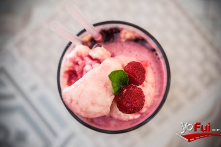 Fotografía en El Taller da la bienvenida a la temporada de helados con Sabores de Chile, El Taller, Club de Helado y Café