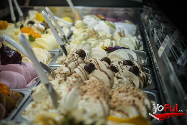 Fotografía en El Taller da la bienvenida a la temporada de helados con Sabores de Chile, El Taller, Club de Helado y Café