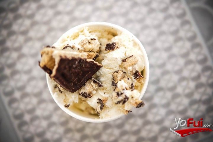 Fotografía en El Taller da la bienvenida a la temporada de helados con Sabores de Chile, El Taller, Club de Helado y Café