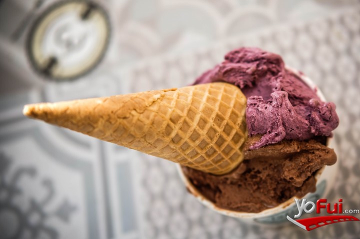 Fotografía en El Taller da la bienvenida a la temporada de helados con Sabores de Chile, El Taller, Club de Helado y Café