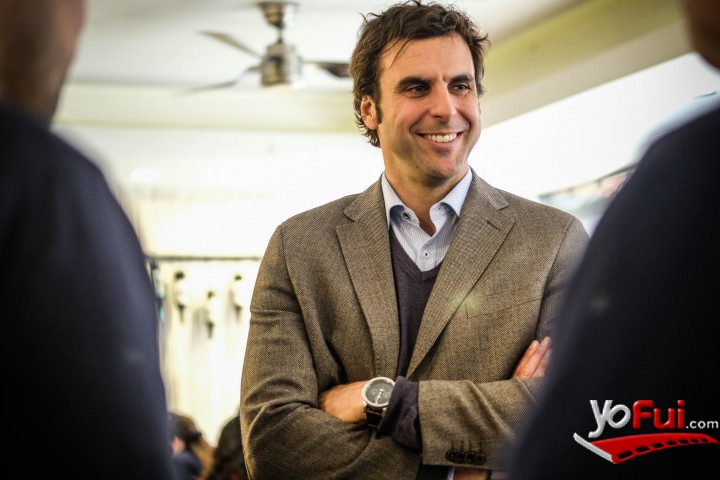 Fotografía en El Taller da la bienvenida a la temporada de helados con Sabores de Chile, El Taller, Club de Helado y Café
