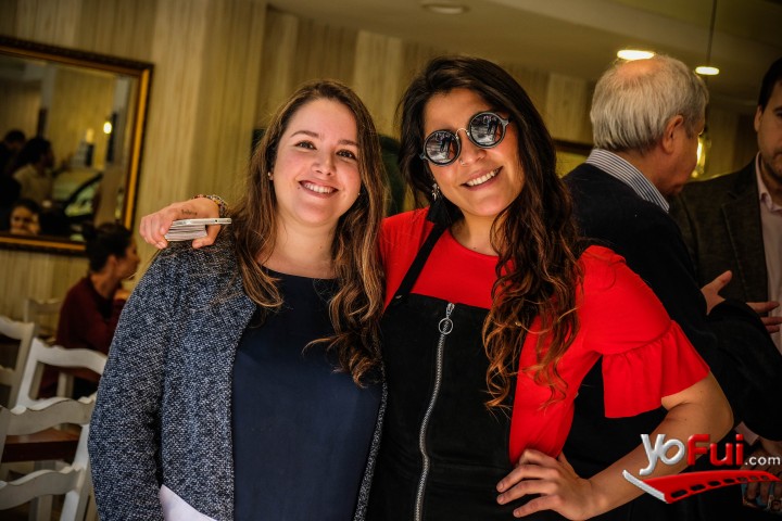 Natalia Espinoza, Gabriela Mardones