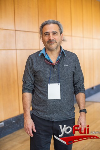 José Antonio Soto Luque