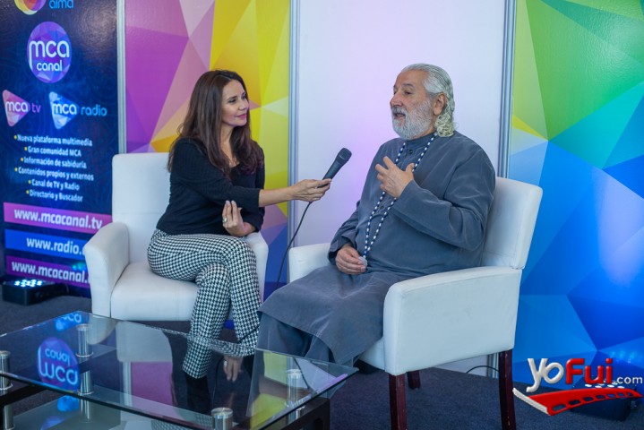 Mónica Sanhueza, Alfredo Sfeir