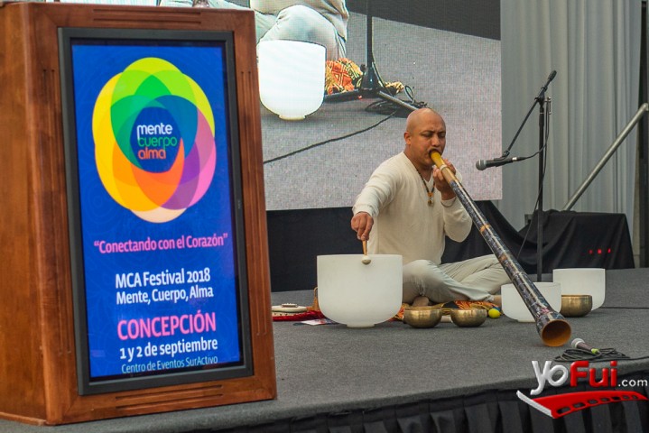 Música Cuencos Tibetanos