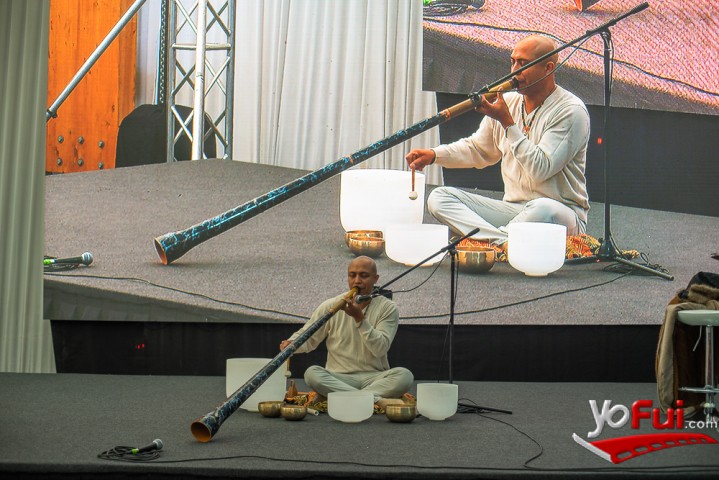 Música tibetana