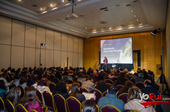 Público en la sala