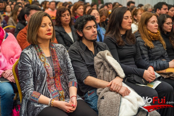 meditación