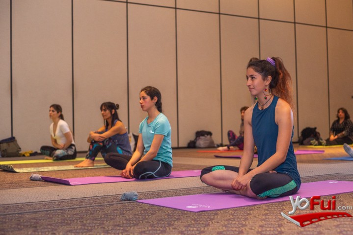 yoga