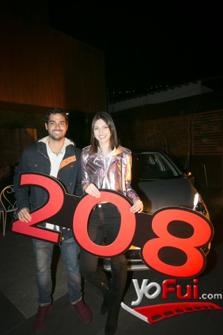 Enzo Redice, Daniela Mun