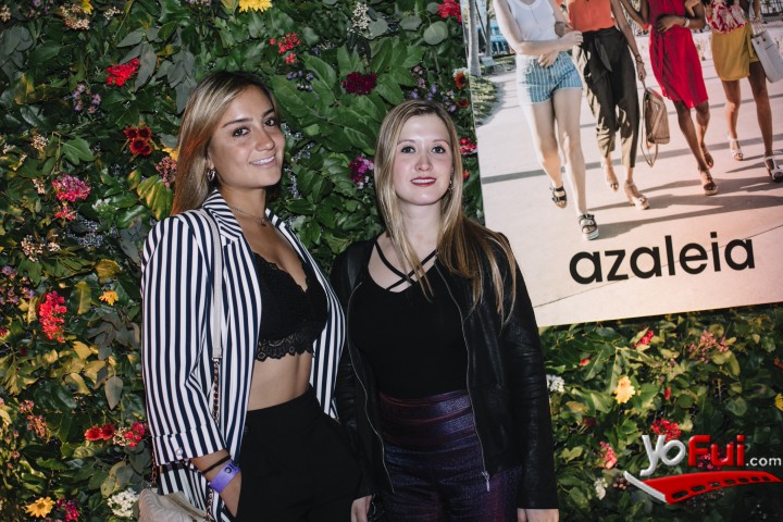 Paulina Blanco, Fabiola Ramos