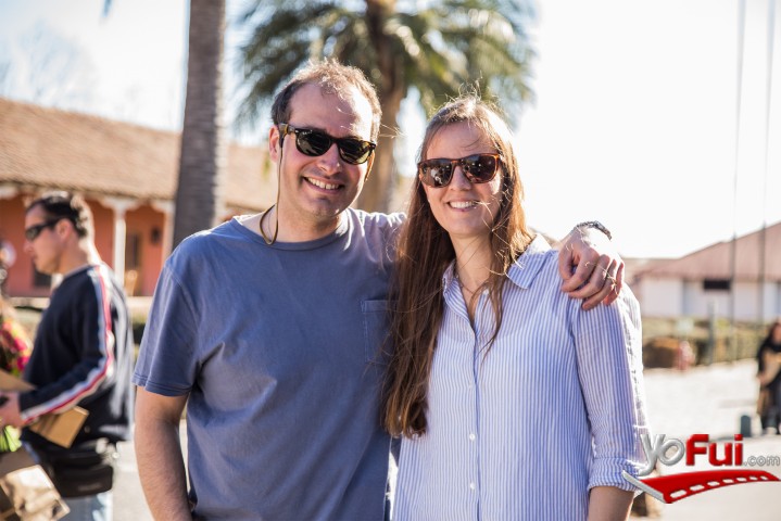 Mauricio Palacios, María Soledad Caulier