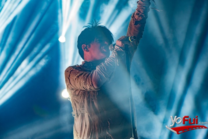 Gary Numan