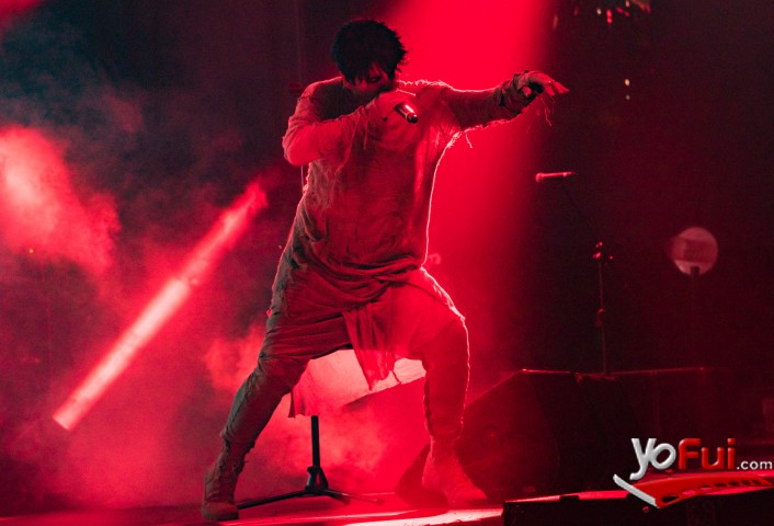 YoFui.com Recital Gary Numan, Arena Monticello (8342)