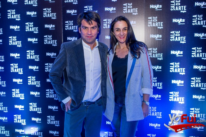 Carlos Morales, Renata Bravo