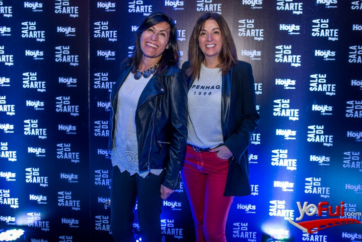 Danitza Carreño, Alejandra Belart