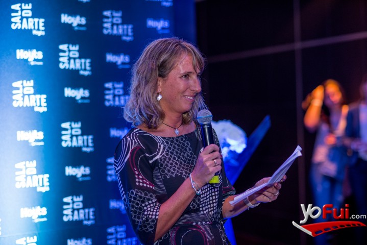 Dominique Spiniak, Gte de programación Cinehoyts