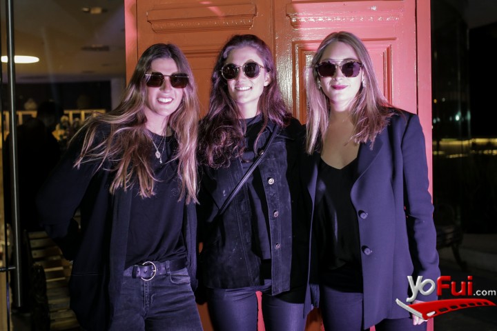 YoFui.com Rotter & Krauss presentó su nueva colección Solaris Primavera-Verano, Galería La Sala (8348)