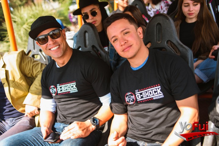Rodrigo Diaz, Maximiliano Encina