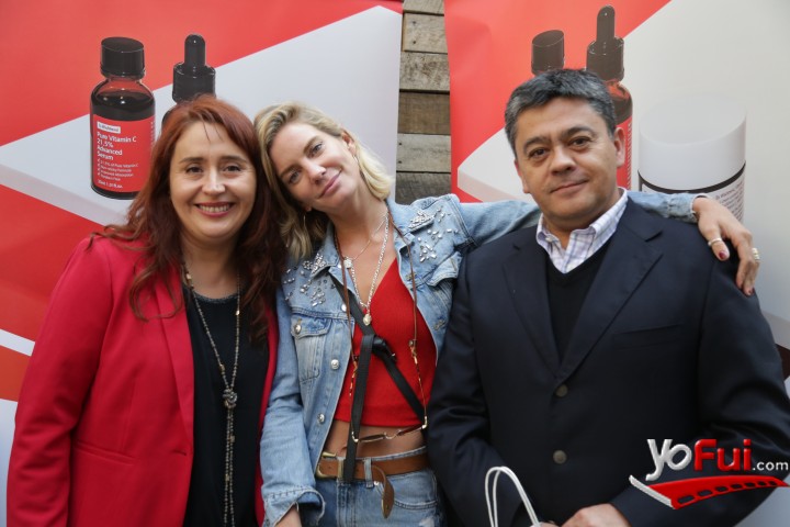 María Paz Osorio