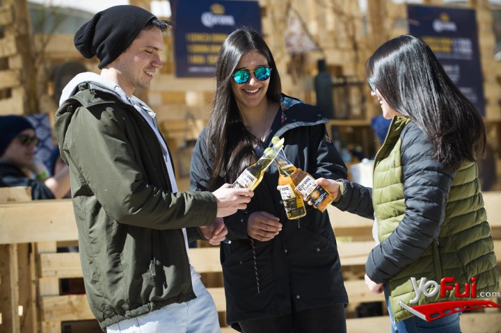 Ivar Lizana, Sandra Vejar, Alejandra Vejar
