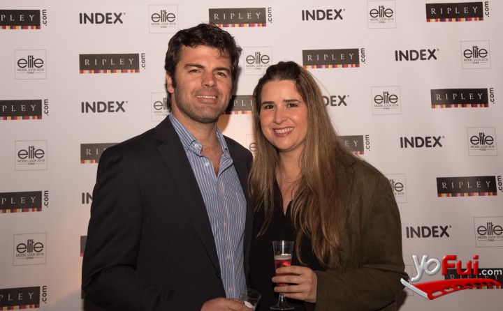 Felipe Sotomayor, María Verónica Pinto