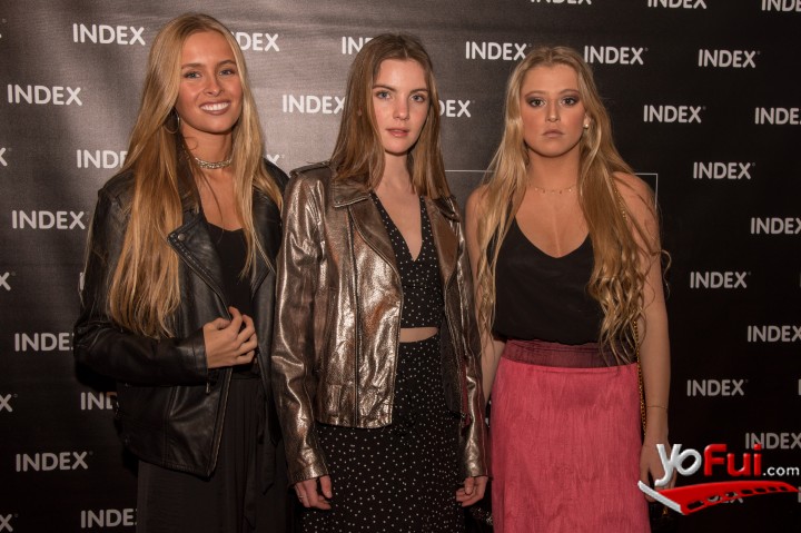 Paula Mekis, Milagros Mir, Elisa Sutil