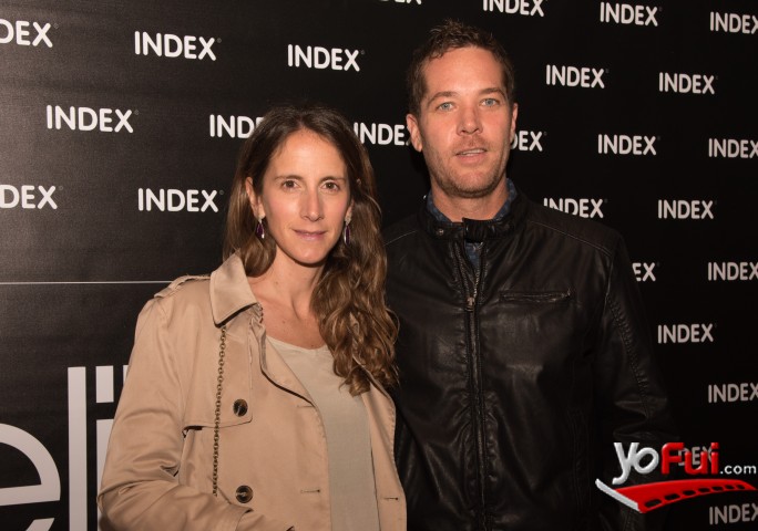 Loreto Fernández, Luis Galdames