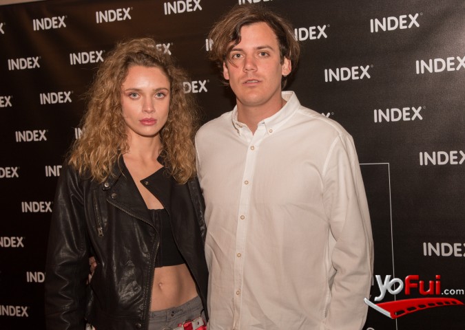 Tiffany Whittker, Klaus Conrads