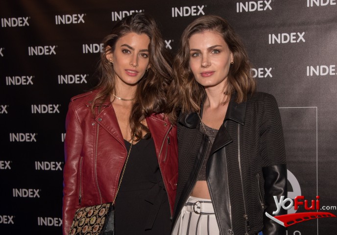 Helena Spiler, Bárbara Brito